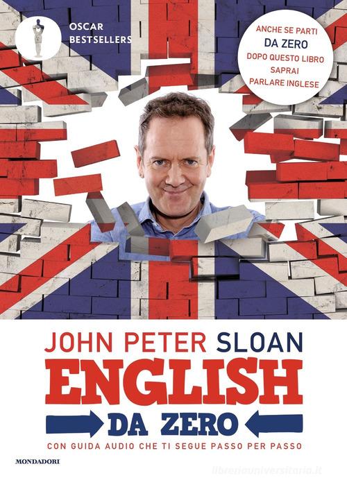 English da zero di John Peter Sloan edito da Mondadori