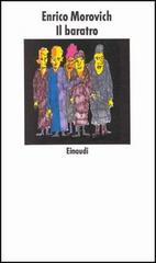 Il baratro di Enrico Morovich edito da Einaudi