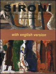 Sironi edito da Editoriale Giorgio Mondadori