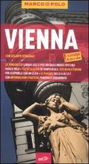 Vienna. Con atlante stradale di Walter M. Weiss edito da Marco Polo