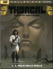 Thorgal vol.2 di Jean Van Hamme, Grzegorz Rosinski edito da Panini Comics