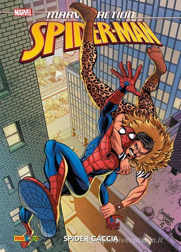 Spider-Man. Marvel action vol.2 edito da Panini Comics
