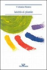 Laicità al plurale di Vittorio Morero edito da Vita e Pensiero