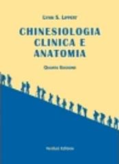 Chinesiologia clinica e anatomia di L. S. Lippert edito da Verduci