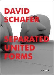 Separated united forms. Ediz. illustrata di David Schafer, Jan Tumlir edito da Charta