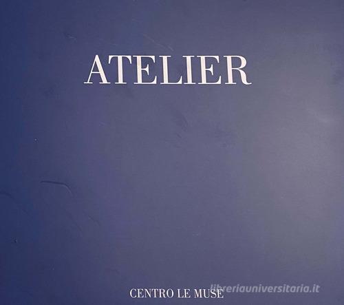 Atelier 2020-2021. Ediz. illustrata di Centro Le Muse edito da Bandecchi & Vivaldi