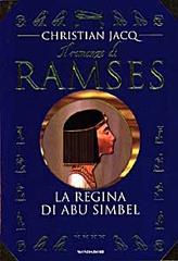 Il romanzo di Ramses vol.4 di Christian Jacq edito da Mondadori