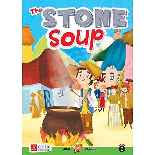 The stone soup edito da Raffaello