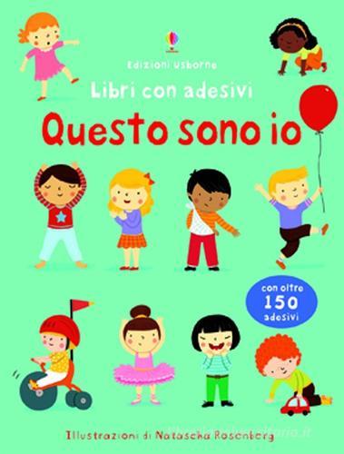 Natale - Con Oltre 150 Adesivi - Usborne