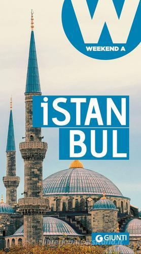 Istanbul edito da Giunti Editore