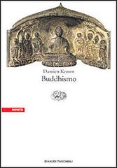 Buddhismo di Damien Keown edito da Einaudi