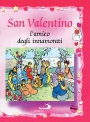 San Valentino di Antonio Tarzia edito da San Paolo Edizioni
