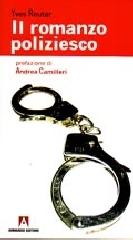 Il romanzo poliziesco di Yves Reuter edito da Armando Editore