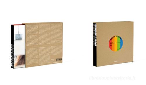 Volti a perdere. Album di assenze immaginabili. Ediz. illustrata di Diego Bardone, Umberto Verdoliva, Moth edito da emuse