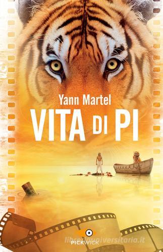 Vita di Pi di Yann Martel edito da Piemme