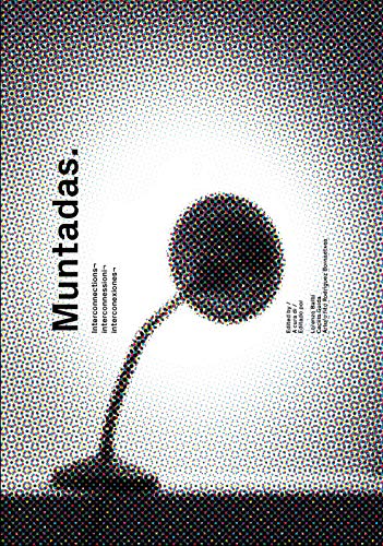 Muntadas. Interconnections, interconnessioni, interconexiones. Catalogo della mostra. Ediz. illustrata edito da Corraini