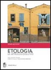 Etologia di John Alcock edito da Zanichelli
