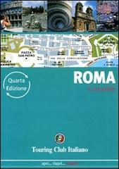 Roma edito da Touring