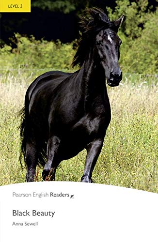 Black beauty. Level 2. Con espansione online. Con CD-Audio di Anna Sewell edito da Pearson Longman