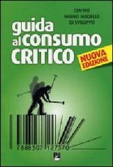 Guida al consumo critico 2009 edito da EMI