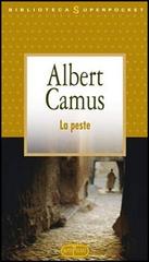 La peste di Albert Camus edito da RL Libri