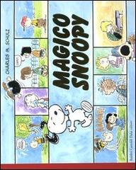 Magico Snoopy di Charles M. Schulz edito da Dalai Editore