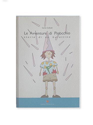 Pinocchio. Storia di un burattino di Carlo Collodi edito da MOdenArte