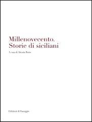 Millenovecento. Storie di siciliani edito da Edizioni di Passaggio