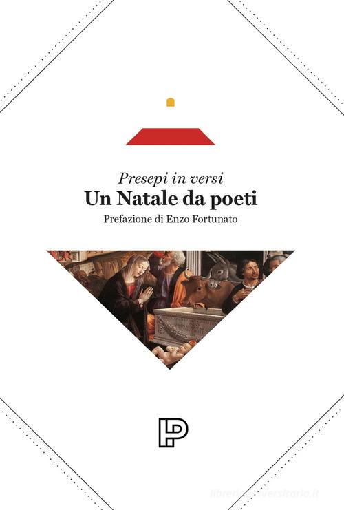 Un Natale da poeti. Presepi in versi edito da Ignazio Pappalardo Editore