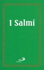 I salmi. Versione ufficiale della CEI edito da San Paolo Edizioni