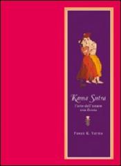 Kama sutra. L'arte di amare una donna di Pavan K. Varma edito da White Star