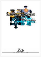Neuropsychological Trends (2016) vol. 20 edito da LED Edizioni Universitarie
