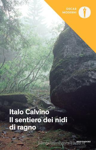 Il sentiero dei nidi di ragno di Italo Calvino edito da Mondadori