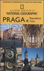 Praga e Repubblica Ceca di Stephen Brook edito da White Star