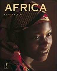 Africa. Ediz. illustrata di Olivier Föllmi edito da L'Ippocampo