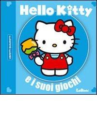 Hello Kitty e i suoi giochi edito da Edibimbi