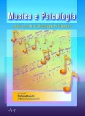 Musica e psicologia negli scritti di Giuseppe Porzionato edito da CLEUP