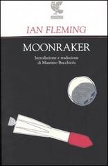 Moonraker di Ian Fleming edito da Guanda