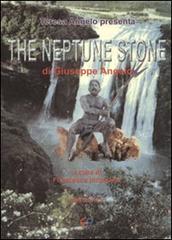 The Neptune stone di Giuseppe Angelo edito da EP-Edizione Pipitone