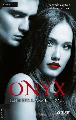 Onyx di Jennifer L. Armentrout edito da Giunti Editore