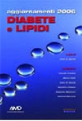 Diabete e lipidi edito da Pacini Editore