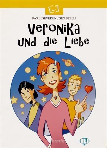 Veronika Un Die Liebe. Con audiolibro. Audiocassetta edito da ELI
