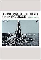 Economia territoriale di Almerico Realfonzo edito da edizioni Dedalo