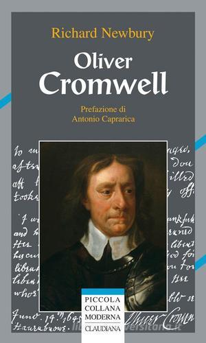Oliver Cromwell di Richard Newbury edito da Claudiana