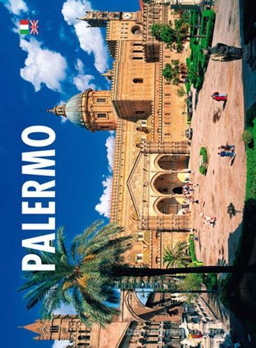 Palermo. Ediz. multilingue di Elisabetta Feruglio edito da Sime Books