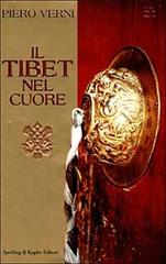 Il Tibet nel cuore di Piero Verni edito da Sperling & Kupfer