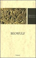 Beowulf. Ediz. critica edito da Carocci