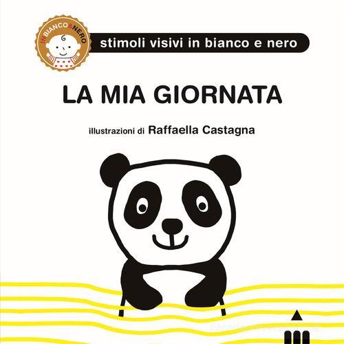 La mia giornata. Ediz. illustrata di Raffaella Castagna - 9788878748088 in  Libri per giocare