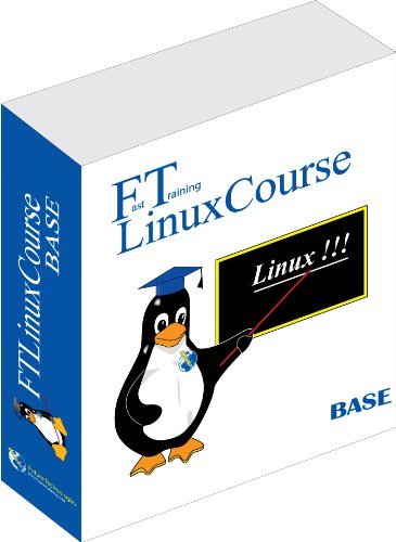 FTLinux Course Base. Con CD-ROM di Giovanni A. Orlando edito da Future Technologies