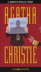 Il mondo di Hercule Poirot di Agatha Christie edito da Mondadori